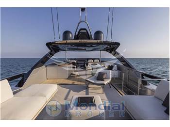 Riva 90 Argo