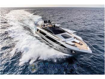 Riva 90 Argo