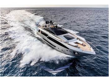 Riva 90 Argo