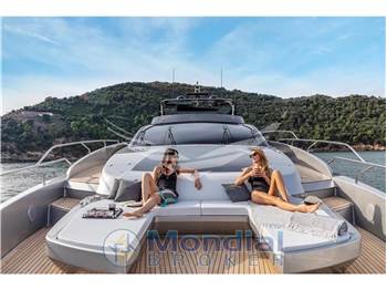 Riva 90 Argo