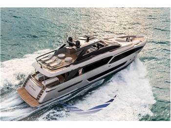 Riva 90 Argo