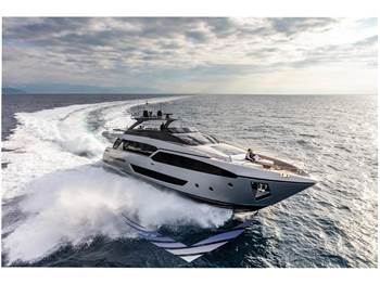 Riva 90 Argo