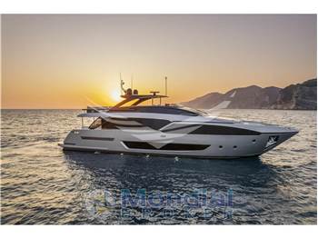 Riva - 90 Argo
