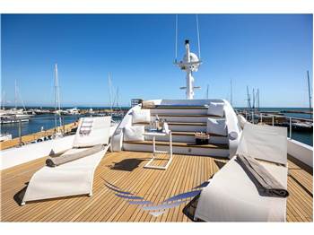 Terranova TERRANOVA 115