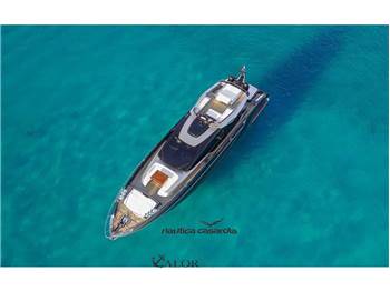 Riva 88 Folgore