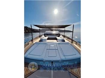 Riva 88 Folgore