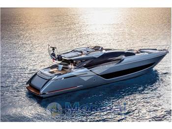 Riva - 88 Folgore