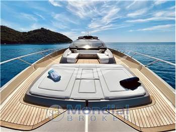 Riva 88 Folgore