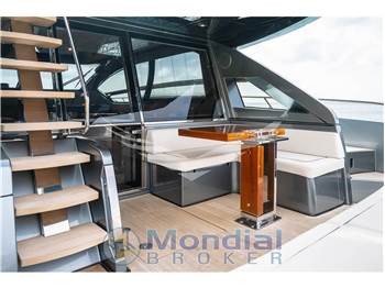 Riva 66 RIBELLE