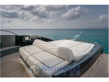 Riva 66 RIBELLE