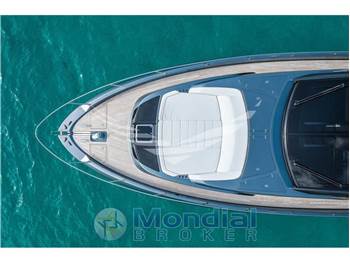 Riva 66 RIBELLE
