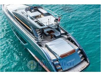 Riva 66 RIBELLE