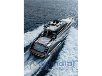 Riva 66 RIBELLE