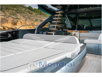 Riva 66 RIBELLE