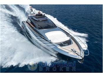 Riva 66 RIBELLE