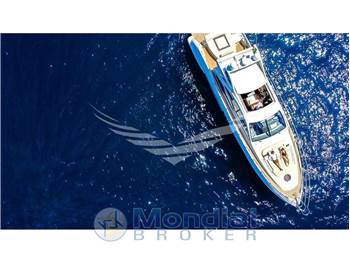 Azimut 62S