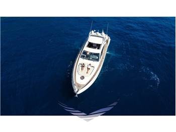 Azimut 62S