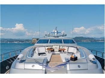 Cantieri dell'Arno Leopard 34