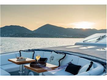 Cantieri dell'Arno Leopard 34