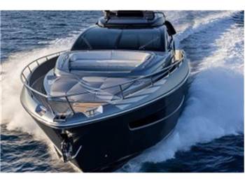 Riva 76 PERSEO