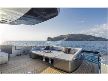 Riva 76 PERSEO