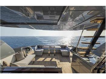 Riva 76 PERSEO
