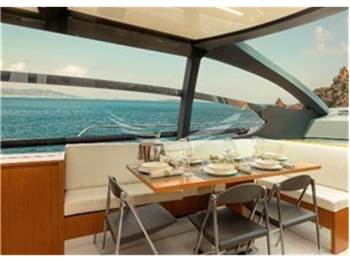 Riva 76 PERSEO