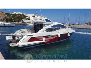 Azimut - 43S