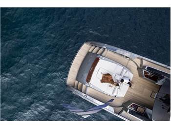 Riva 68 DIABLE