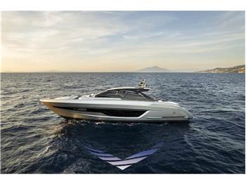 Riva 68 DIABLE