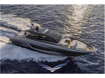 Riva 68 DIABLE