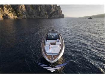 Riva 68 DIABLE