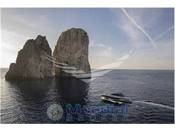 Riva 68 DIABLE