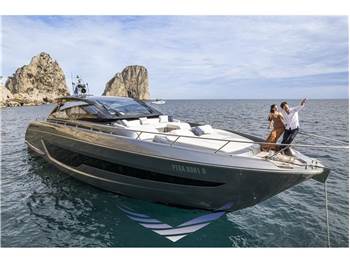 Riva 68 DIABLE