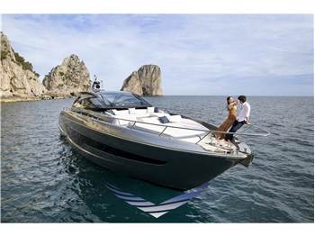 Riva 68 DIABLE