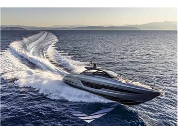 Riva 68 DIABLE