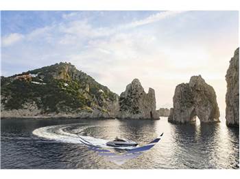 Riva 68 DIABLE