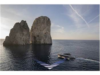 Riva 68 DIABLE