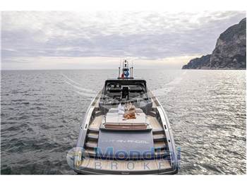Riva 68 DIABLE