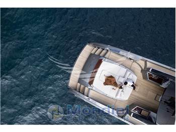 Riva 68 DIABLE