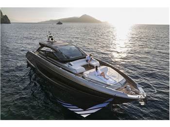 Riva 68 DIABLE