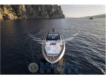 Riva 68 DIABLE