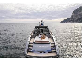 Riva 68 DIABLE