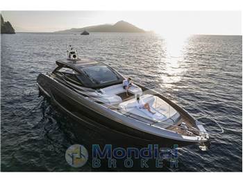 Riva 68 DIABLE