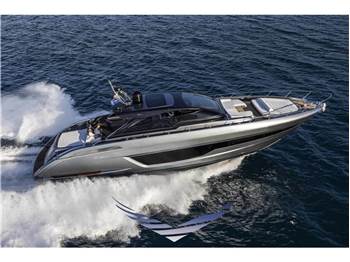 Riva 68 DIABLE