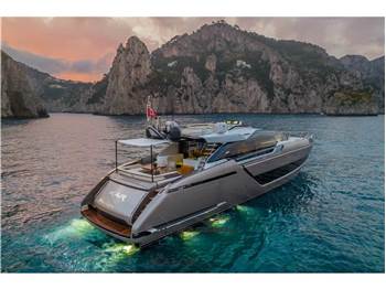 Riva 88 Folgore