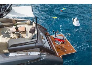 Riva 88 Folgore