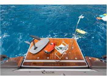 Riva 88 Folgore