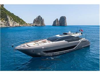 Riva 88 Folgore
