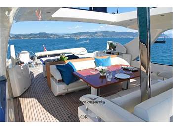 Riva 92 DUCHESSA